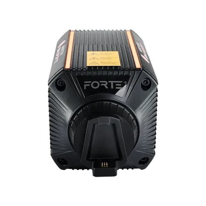 Asetek SimSports Forte 18NM Direct Drive Wheel Base