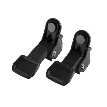 Asetek SimSports Forte Formula Steering Wheel Magnetic Input Paddles