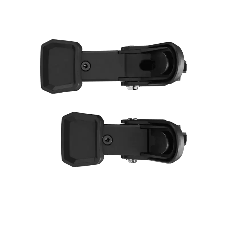 Asetek SimSports Forte Formula Steering Wheel Magnetic Input Paddles