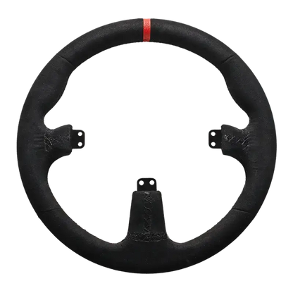 Asetek SimSports GT Rim - Round Comfort+