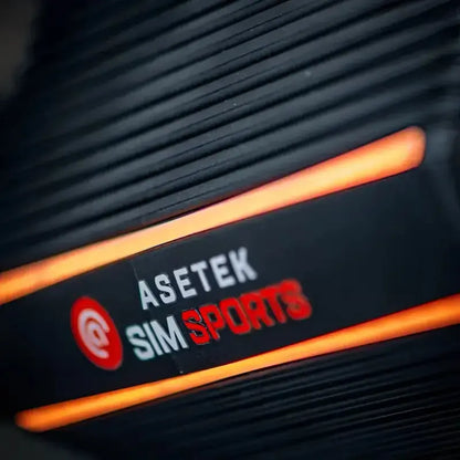 Asetek SimSports Invicta 27nm Direct Drive Wheel Base