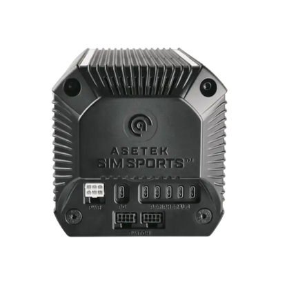 Asetek SimSports Invicta 27nm Direct Drive Wheel Base
