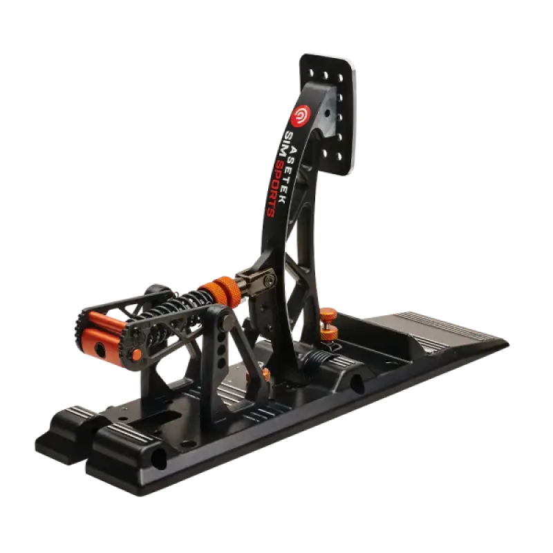 Asetek SimSports Invicta™ Clutch System