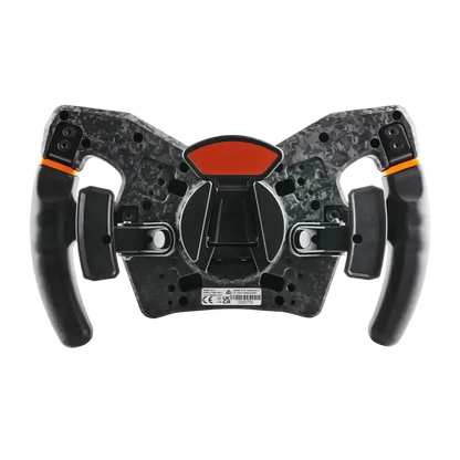 Asetek SimSports La Prima Racing Bundle - KartKings