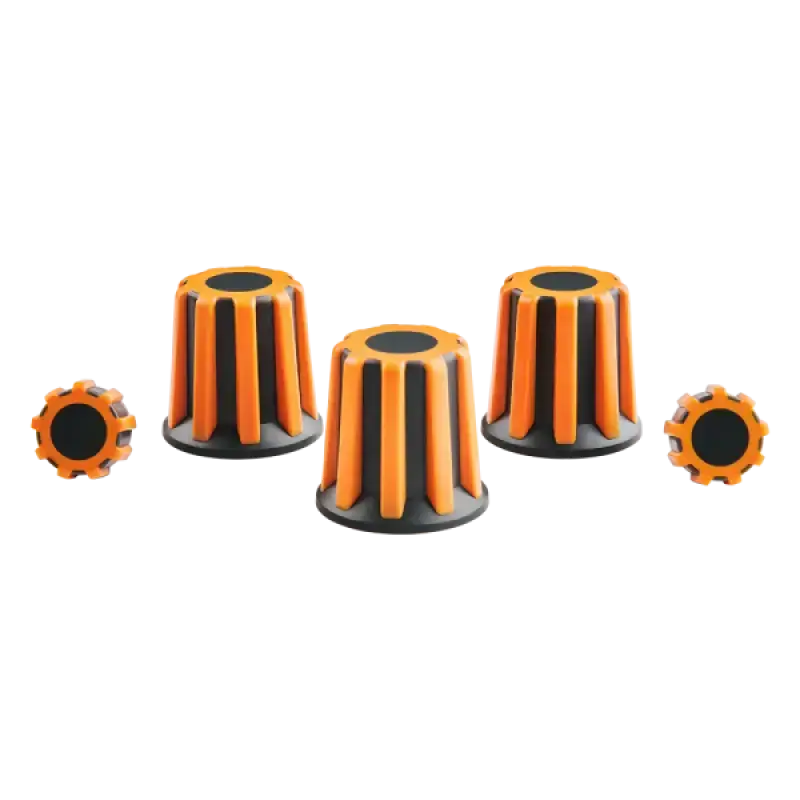 Asetek SimSports Orange buttons (Encoder + 7-way)