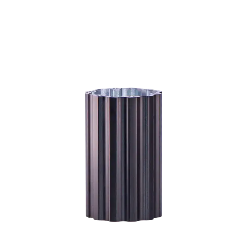Asetek SimSports QR Adapter Tube