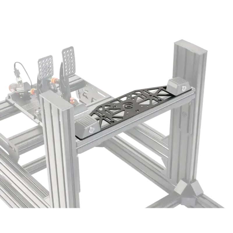 Asetek SimSports® Bottom Mount