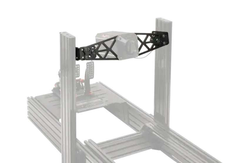 Asetek SimSports® Front Mount