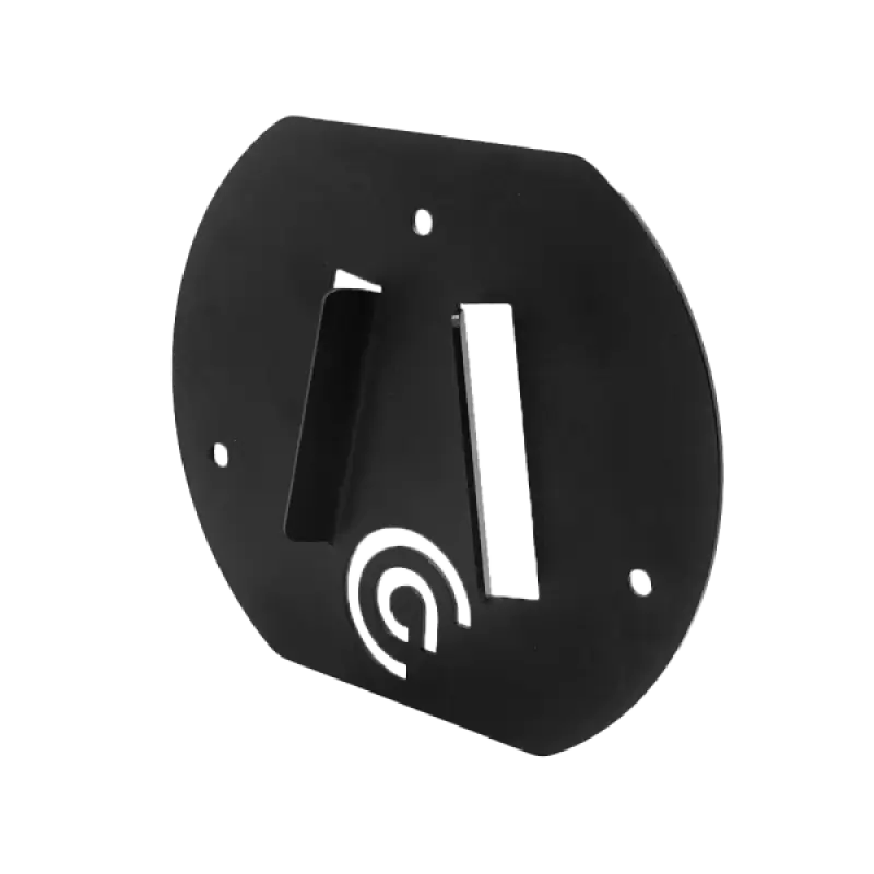 Asetek SimSports Sim Racing Wheel Wall Mount