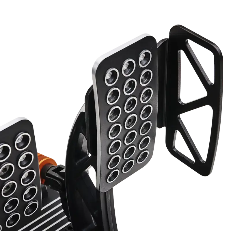Asetek Universal Foot Rest