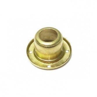 Coupelle de gicleur principal Rotax Max Dellorto VHSB