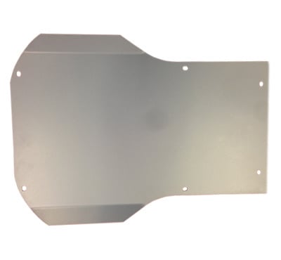 Plaque de base pour kart pour enfants Top Kart