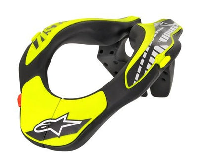 Support de cou Alpinestars pour enfants