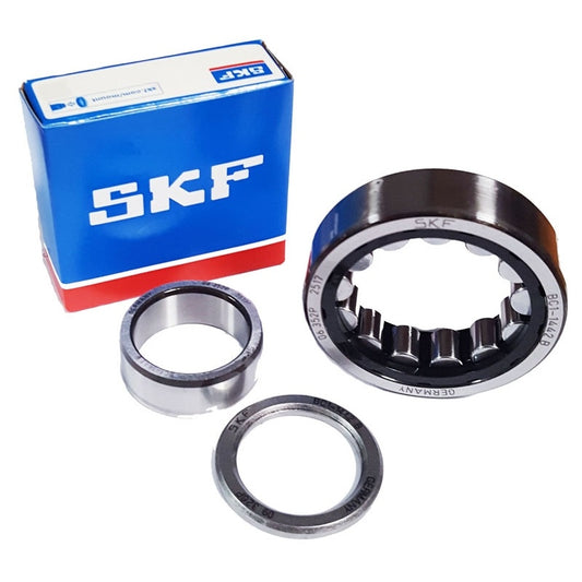 Roulements de vilebrequin SKF BC1-1442B pour moteurs Iame Reedster KF/OK/OKJ/KZ