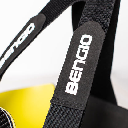 Pare-chocs Bengio Protection des nervures en carbone