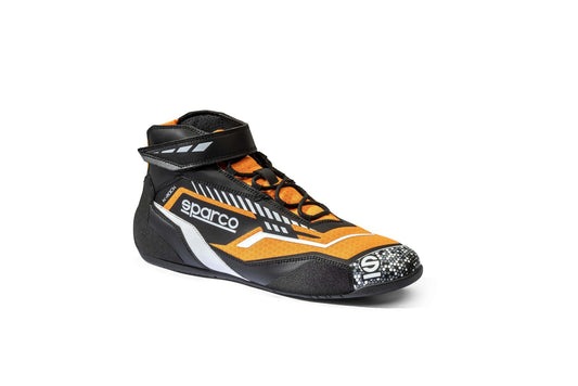 Sparco K-rock noir/orange