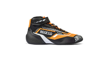 Sparco K-rock noir/orange