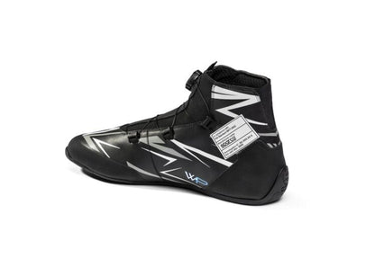Sparco K-rapid FIA 8877-2022 Étanche noir/blanc