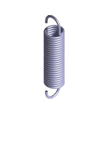 Support de panneau latéral à ressort IPK 12x58MM