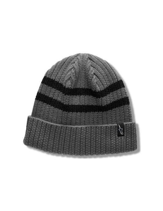 Bonnet à enrouleur Alpinestars Muts noir/gris