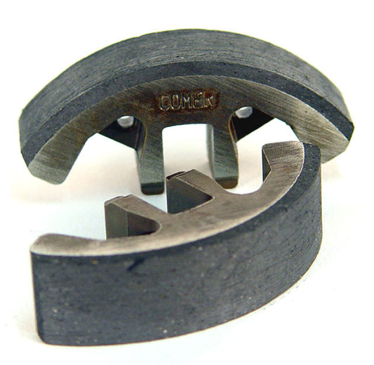 Sabot d'accouplement Comer C50/S60/S80/W60/K60