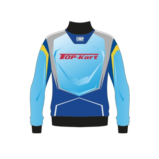 Pull Top Kart OMP