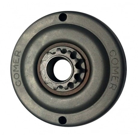 Carter d'embrayage Comer 12 dents C50/S60/S80/W60/K60