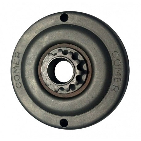 Carter d'embrayage Comer 11 dents C50/S60/S80/W60/K60