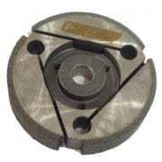 Accouplement d'angle fixe C50/WTP60