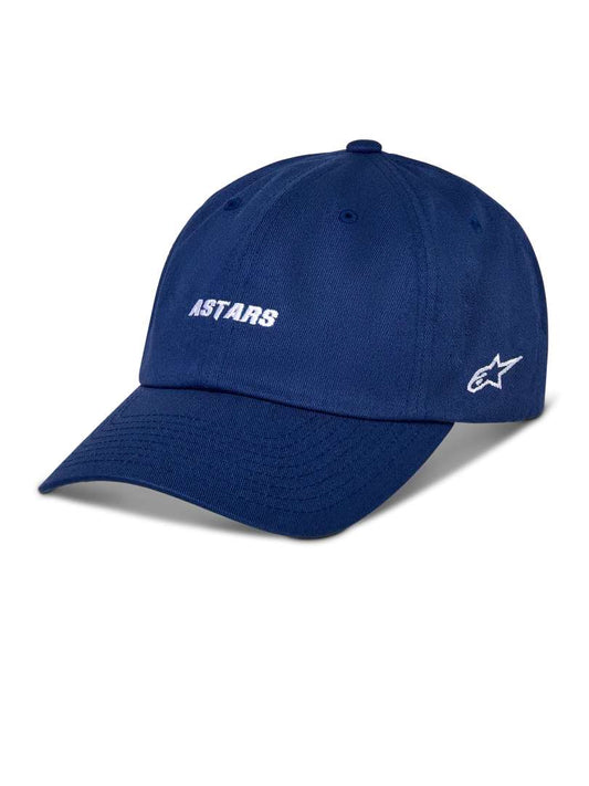 Alpinestars Duduce Strapback bleu