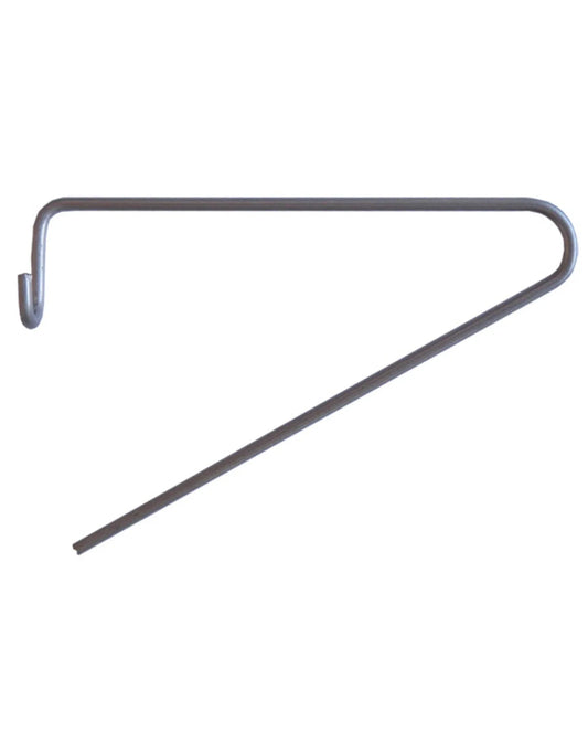 CRG Ven 10 voor remklauw safety pen KZ / DD2 / Mini achter - KartKings