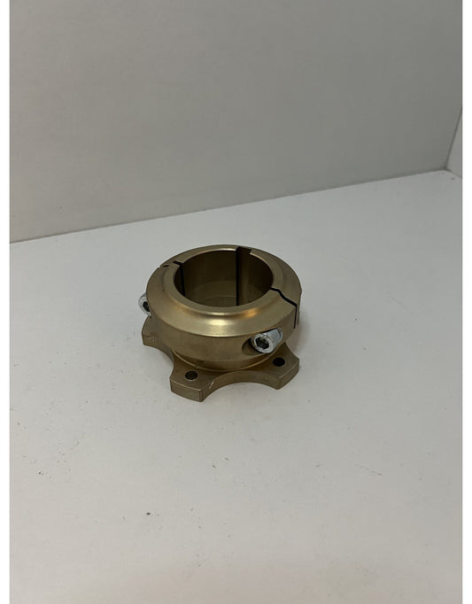 Support de disque de frein arrière Croc Promotion 50MM Pièce en magnésium