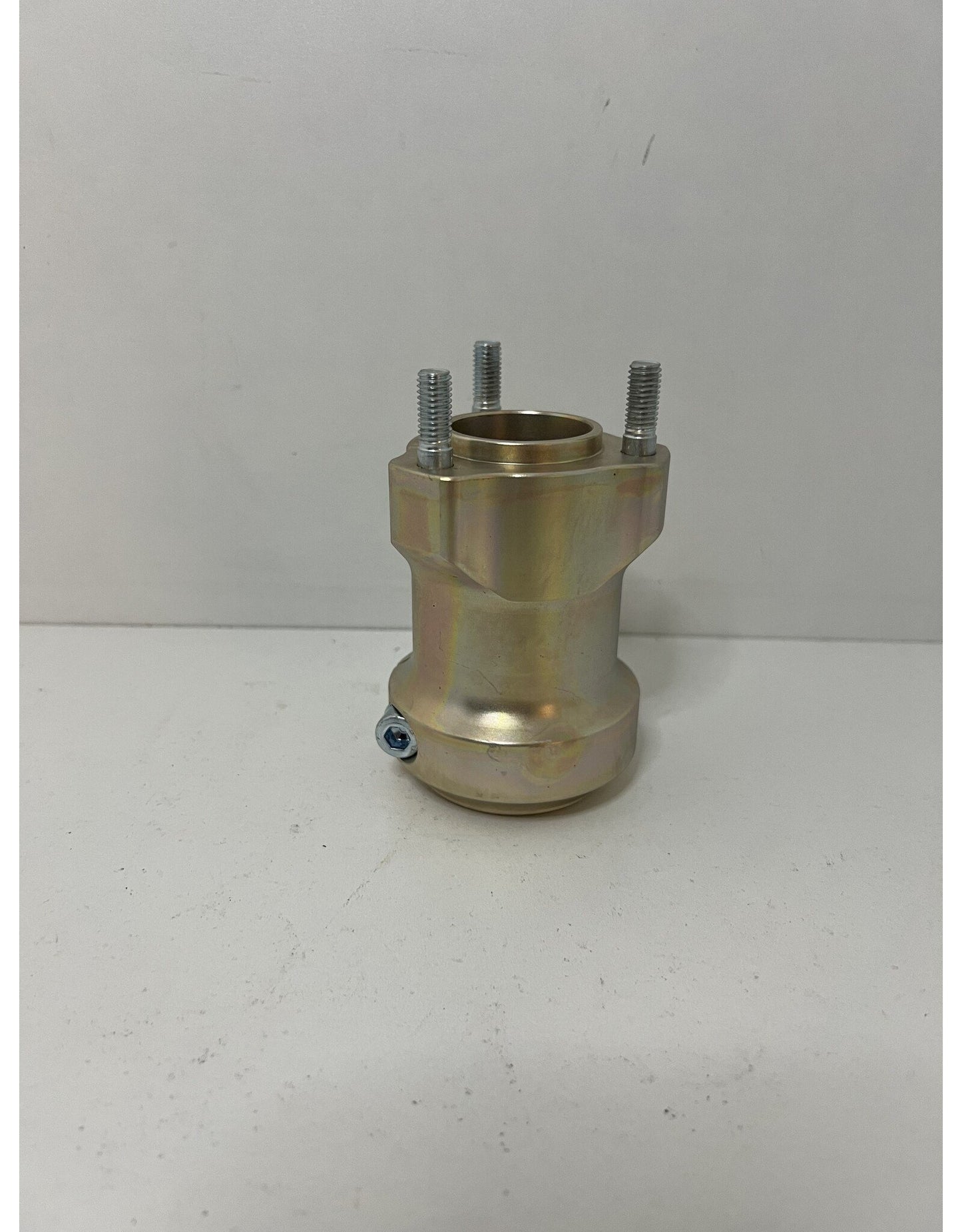 Promotion Croc magnésium pour moyeu de roue 40X91MM