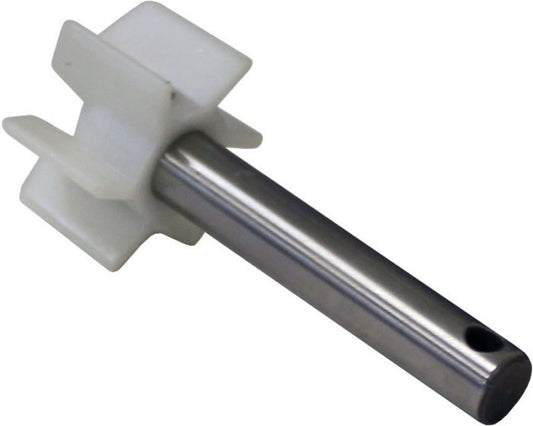 Pompe à eau Rotax Max comme
