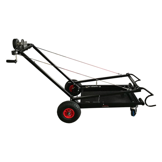 Dalmi Kart Lift semi-automatique