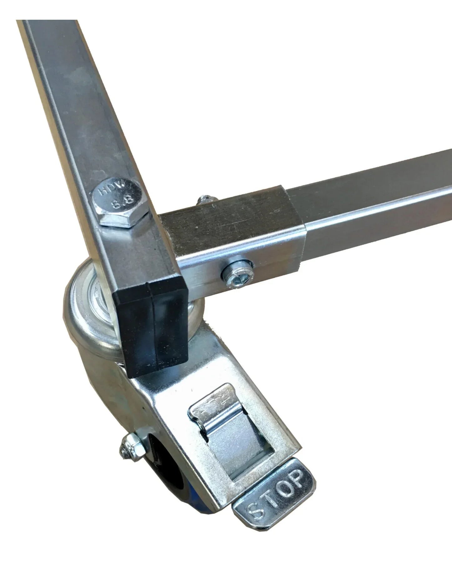 Dalmi verticale standaard - KartKings