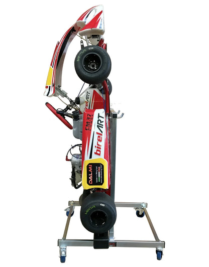 Dalmi verticale standaard - KartKings