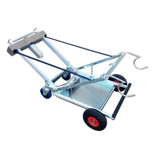 Dalmi Kart Lift électrique type FOX