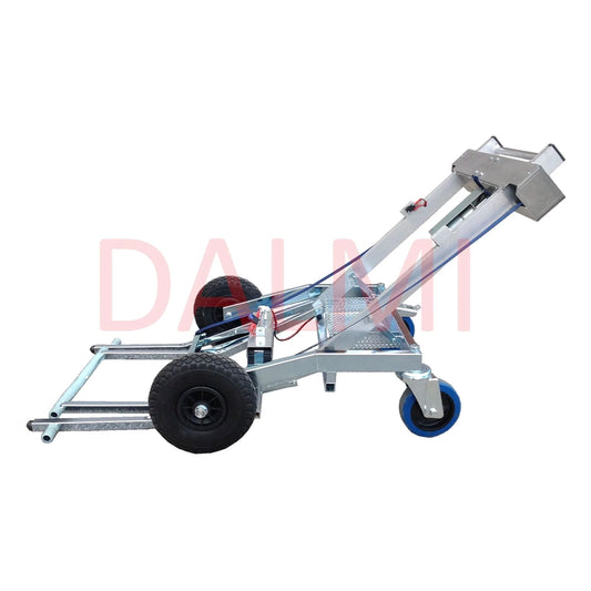 Dalmi Kart Lift élévateur d'équipe de type électrique