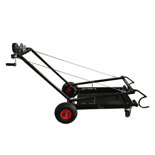 Dalmi Kart Lift semi-automatique