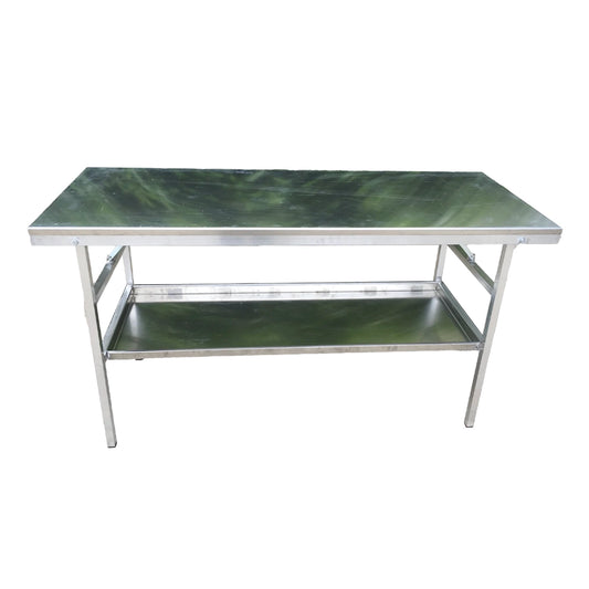 Table de travail Dalmi 150 kg