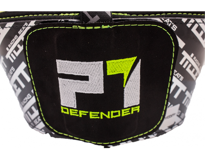 Protection corporelle Tillett P1 FIA Defender