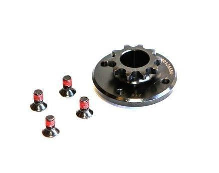 Pignon avant Iame X30 13T