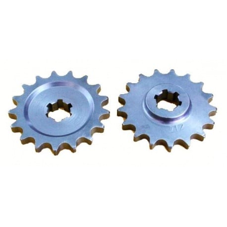 Couronne KZ Iame / Modena