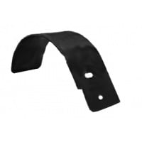 Extension de carter de chaîne pour kart enfant Top Kart