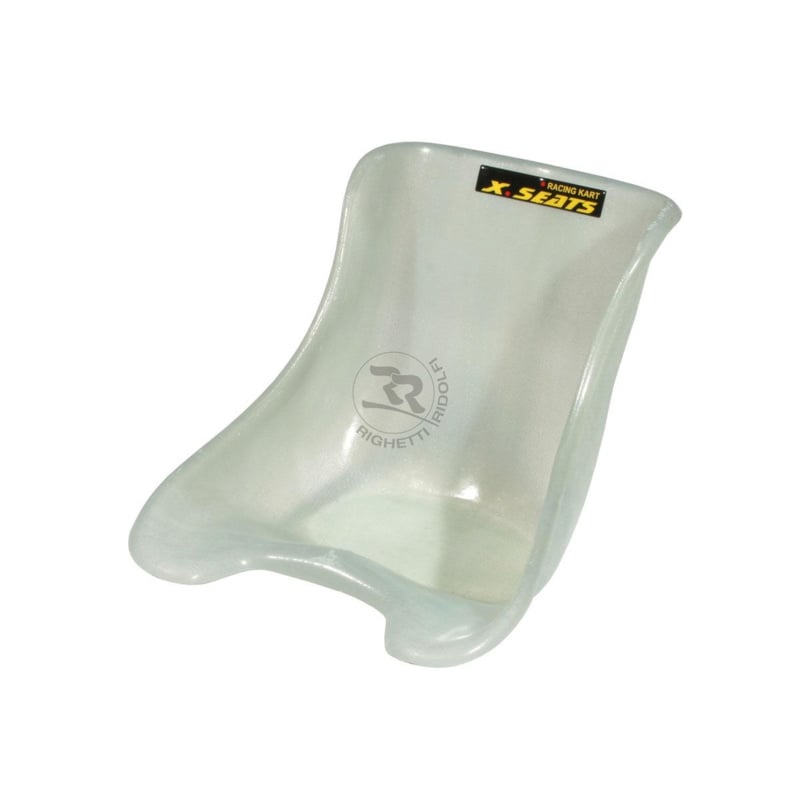 Siège de kart X-seat standard X6
