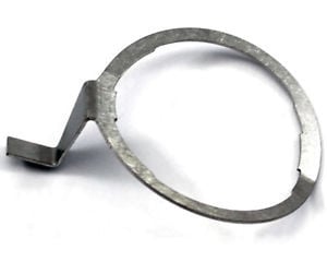 Collier de serrage Rotax Max pour carburateur Micromax