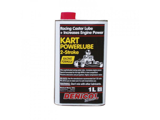 Lubrifiant puissant Denicol Kart 1 litre