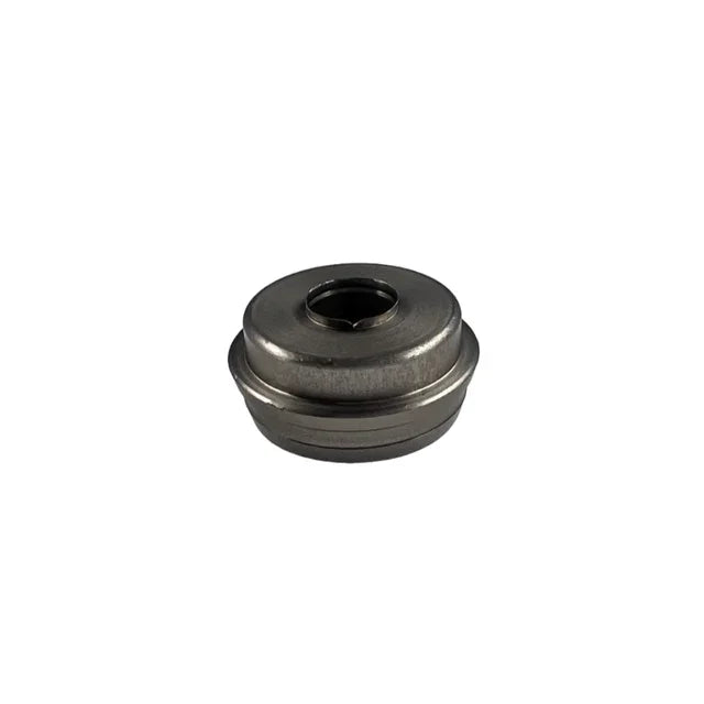IPK aluminium bus achterbumper bevestiging 30mm frame - KartKings