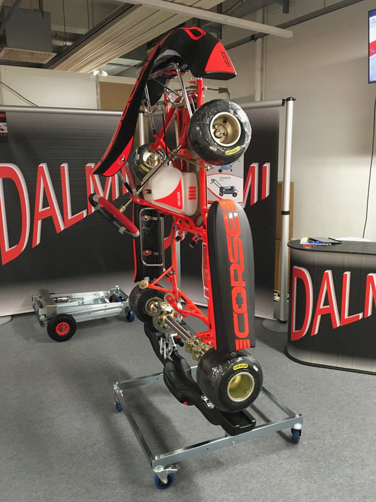 Support vertical Dalmi